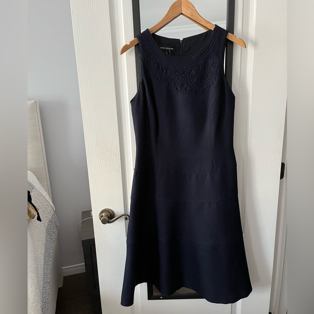 COPY - Jones New York dress